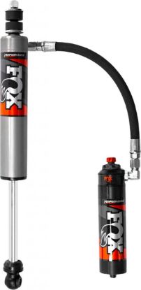 Picture of Toyota FJ Cruiser / Prado 07-26 Performance Elite Series, 2.5, R/R, DSCA, 0-1.5"""", Stage 3, Rear Shock, Pair