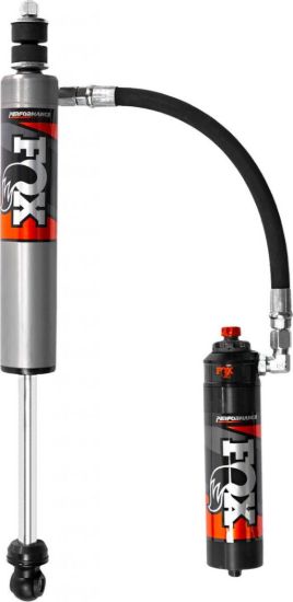 Picture of Toyota FJ Cruiser / Prado 07-26 Performance Elite Series, 2.5, R/R, DSCA, 0-1.5"""", Stage 3, Rear Shock, Pair