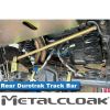 Picture of Jeep Wrangler JL 18-26 Durotrak Chromoly Adjustable Track Bar, Rear