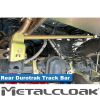 Picture of Jeep Wrangler JL 18-26 Durotrak Chromoly Adjustable Track Bar, Rear