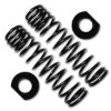 Picture of Jeep Wrangler JLU 392 22-26, 2.5"""" Coil Spring Kit, Front