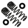 Picture of Jeep Wrangler JLU 18-26 4.5"""" & 392 21-25 3.5"""" Coil Spring Kit, Rear