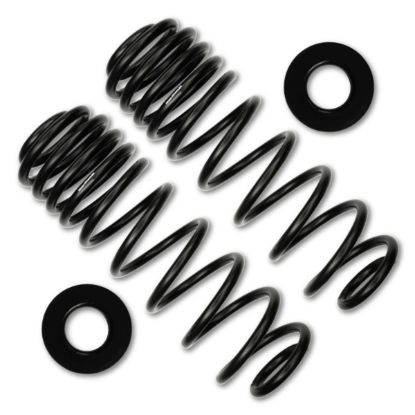 Picture of Jeep Wrangler JLU 18-26 4.5"""" & 392 21-25 3.5"""" Coil Spring Kit, Rear