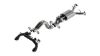 Picture of Ford Bronco Raptor 3.0L Twin Turbo 22-25 ATAK Exhaust System