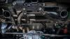 Picture of Ford Bronco Raptor 3.0L Twin Turbo 22-25 ATAK Exhaust System