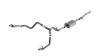 Picture of Chevrolet Silverado / GMC Sierra 1500 23-26 5.3L Cat-Back Exhaust, Factory Fit Split-Exit, S-Type