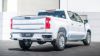 Picture of Chevrolet Silverado / GMC Sierra 1500 19-26 S-Type Cat-Back Exhaust, OE Tips, 5.3L