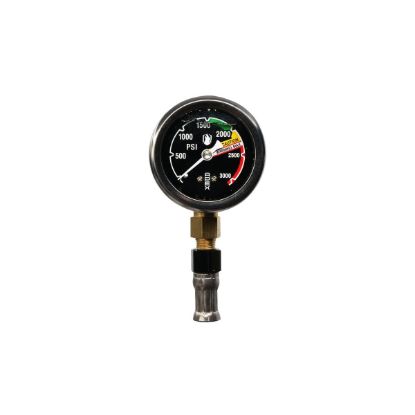 Picture of Apex Performance 1.1 Steering Boost Kit With Cooler For Jeep Wrangler JL & Gladiator JT 18-24