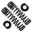 Picture of Jeep Wrangler JLU 18-26, 3.5"""" Coil Spring Kit, Front
