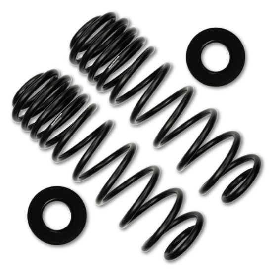 Picture of Jeep Wrangler JLU 18-26 2.5"""" & 392 21-25 1.5"""" Coil Spring Kit, Rear