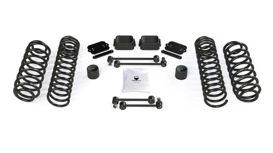 Picture of Jeep Wrangler JL 2DR 18-24 Progressive 2.5"""" Lift Kit