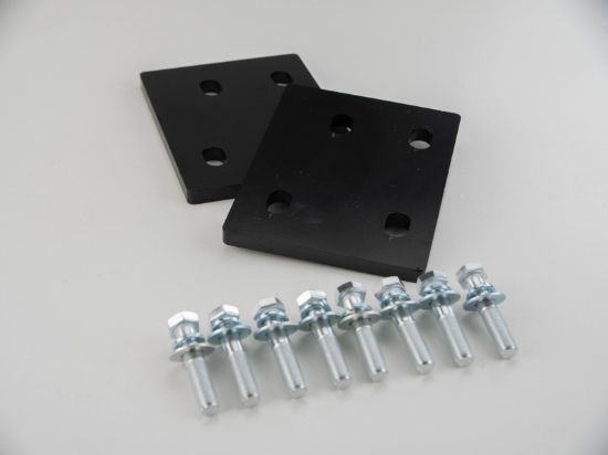 Picture of Nissan Patrol Y61 88-24 Transmission Drop Kit