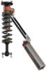 Picture of Chevrolet Silverado / GMC Sierra 1500 19-26 3.0 Factory Race Series, Internal Bypass, Non-AT4 3.5"""", AT4 1.5"""", Stage 5, Front Coil-Over, Pair