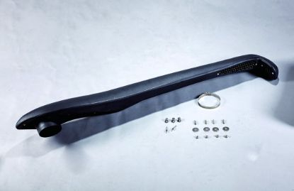 Picture of Toyota Land Cruiser LC200 07-21 LO-PRO Performance Snorkel