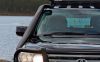 Picture of Toyota Land Cruiser LC200 07-21 LO-PRO Performance Snorkel