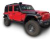 Picture of Jeep Wrangler JL & JT 18-24 Performance Snorkel