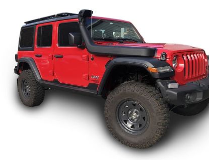 Picture of Jeep Wrangler JL & JT 18-24 Performance Snorkel