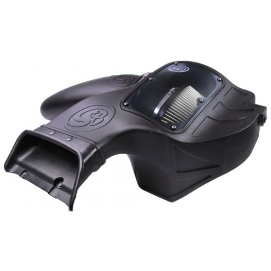 Picture of S&B Ford F150 5.0L 15-17 Cold Air Intake (Dry)