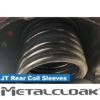 Picture of Jeep Gladiator JT 19-26 Coil Sleeves, Rear