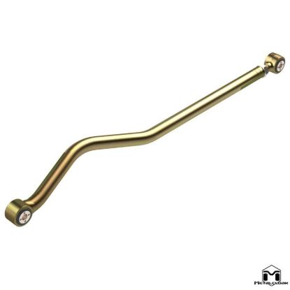 Picture of Jeep Wrangler JL & Gladiator JT 18-26 Durotrak Chromoly Adjustable Track Bar, Front