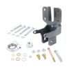 Picture of Jeep Wrangler JK 07-17 Front Track Bar and Sector Shaft Brace Kit