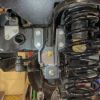 Picture of Jeep Wrangler JK 07-17 Front Track Bar and Sector Shaft Brace Kit