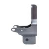 Picture of Jeep Wrangler JK 07-17 Front Track Bar and Sector Shaft Brace Kit