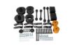 Picture of Jeep Wrangler JL 18-26 Spacer Lift Kit, Front 2.5"""", Rear 2.5""""