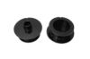 Picture of Jeep Wrangler JL 18-26 Spacer Lift Kit, Front 2.5"""", Rear 2.5""""