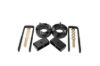 Picture of Chevrolet Silverado / GMC Sierra 1500 07-25 Spacer Lift Kit, Front 2.5"""", Rear 2""""