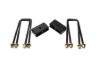Picture of Chevrolet Silverado / GMC Sierra 1500 07-25 Spacer Lift Kit, Front 2.5"""", Rear 2""""