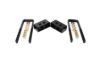 Picture of Ford F150 04-23 Spacer Lift Kit, Rear 1.5""""