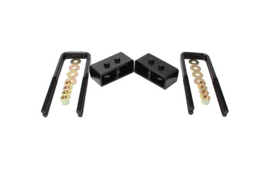 Picture of Ford F150 04-23 Spacer Lift Kit, Rear 1.5""""