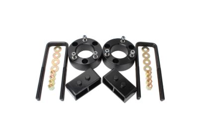 Picture of Ford F150 04-23 Spacer Lift Kit, Front 2"""", Rear 2""""