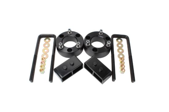Picture of Ford F150 04-23 Spacer Lift Kit, Front 2"""", Rear 2""""