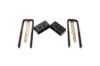 Picture of Ford F150 04-23 Spacer Lift Kit, Front 2"""", Rear 2""""