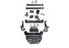 Picture of Ford Bronco 21-26 6"""" Suspension System, Without Sasquash, 2DR