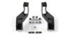 Picture of Jeep Wrangler JL & Gladiator JT 18-24 Front Geometry Correction Brackets For 2.5 to 4.5"""" Lift
