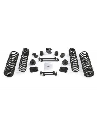 Picture of Jeep Gladiator JT 19-24 3.5"""" Lift Kit Without Shocks