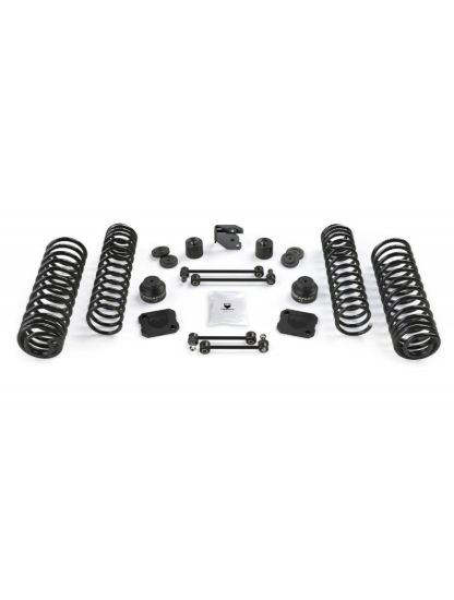 Picture of Jeep Gladiator JT 19-24 3.5"""" Lift Kit Without Shocks