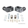 Picture of Jeep Gladiator JT 19-26 Rear Shocks Extension Kit, Pair
