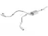 Picture of Chevrolet Silverado / GMC Sierra 1500 14-18 5.3L S-Type Cat-Back Exhaust