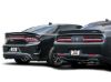 Picture of Dodge Challenger 15-21, 6.2L SRT Hellcat ATAK Cat-Back Exhaust