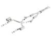 Picture of Dodge Challenger 15-20, 6.4L SRT 392 / Scat Pack Touring Cat-Back Exhaust