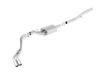 Picture of Chevrolet Silverado / GMC Sierra 1500 14-18 ATAK Cat-Back Exhaust, Dual Truck Side, 6.2L