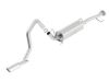 Picture of Toyota FJ Cruiser 10-26 Dirt Sport Touring Cat-Back Exhaust