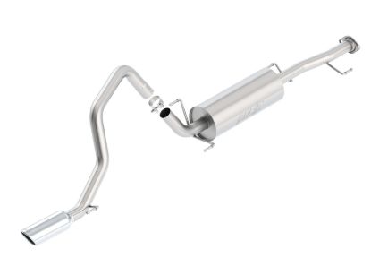 Picture of Toyota FJ Cruiser 10-26 Dirt Sport Touring Cat-Back Exhaust
