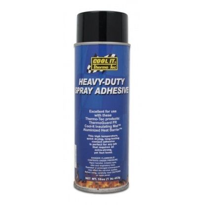 Picture of Heavy Duty Spray Adhesive - 16 OZ