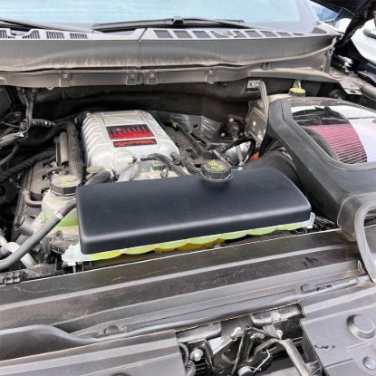 Picture of JLT Ford F150 & F150 Raptor 15-25 Coolant Tank Cover