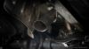 Picture of Chevrolet Colorado / GMC Canyon 23-26 2.7L S-Type Cat-Back Exhaust System, High-Clearance Invisible Tips
